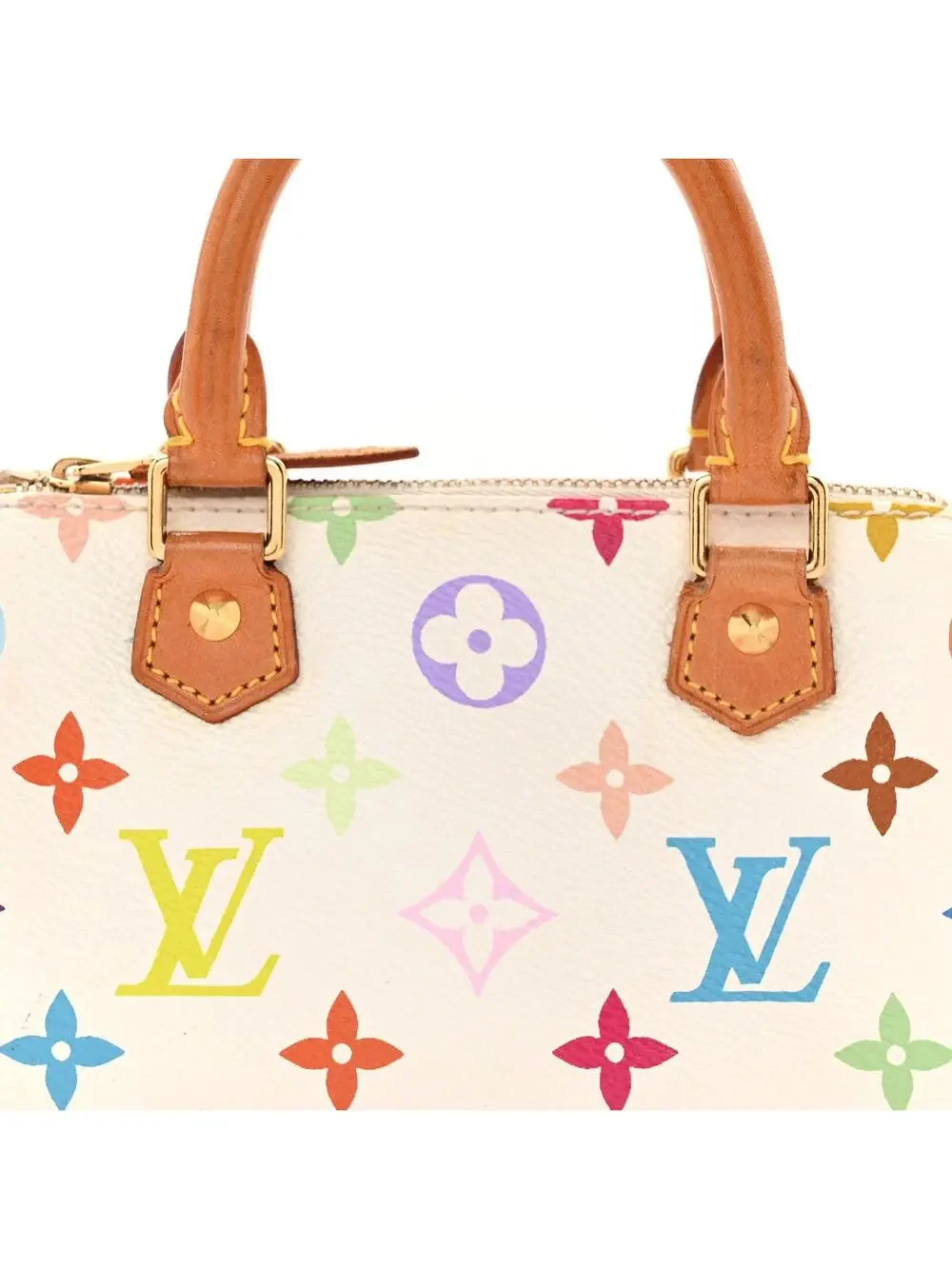 Louis Vuitton elevate your